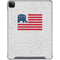 Republican American Flag iPad Cases